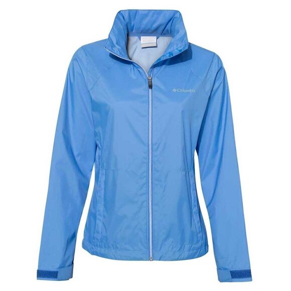 COLUMBIA women's switchback II jacket size XS - Picture 1 of 9